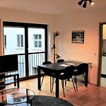 Modernes Apartment im Herzen von Würzburg