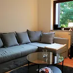 Modernes Apartment im Herzen von Würzburg