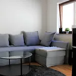 Modernes Apartment im Herzen von Würzburg