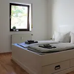 Modernes Apartment Im Herzen Von Wuerzburg