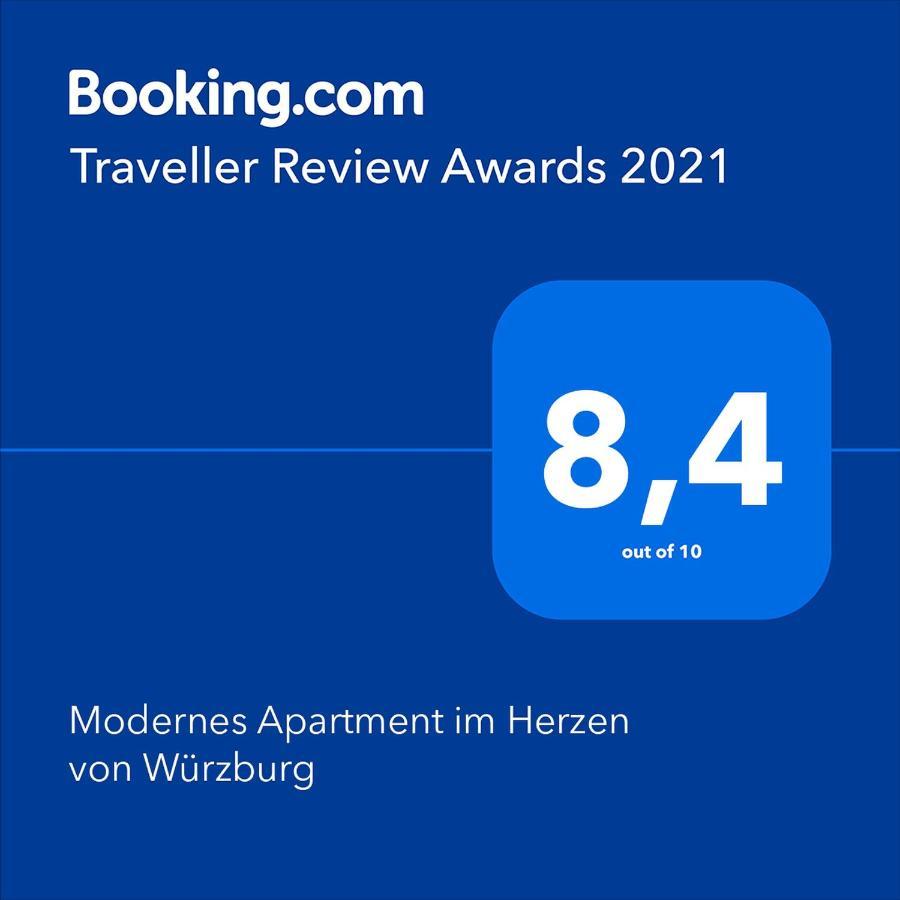 Modernes Im Herzen Von *