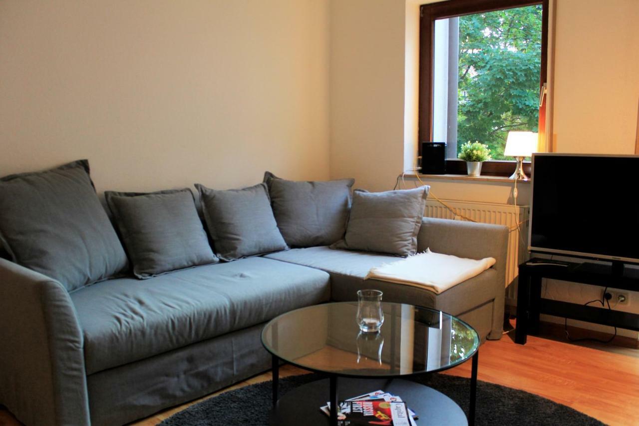 Modernes Im Herzen Von Apartment *