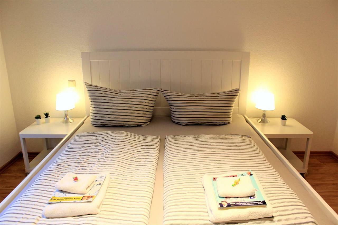 Modernes Im Herzen Von Apartment *