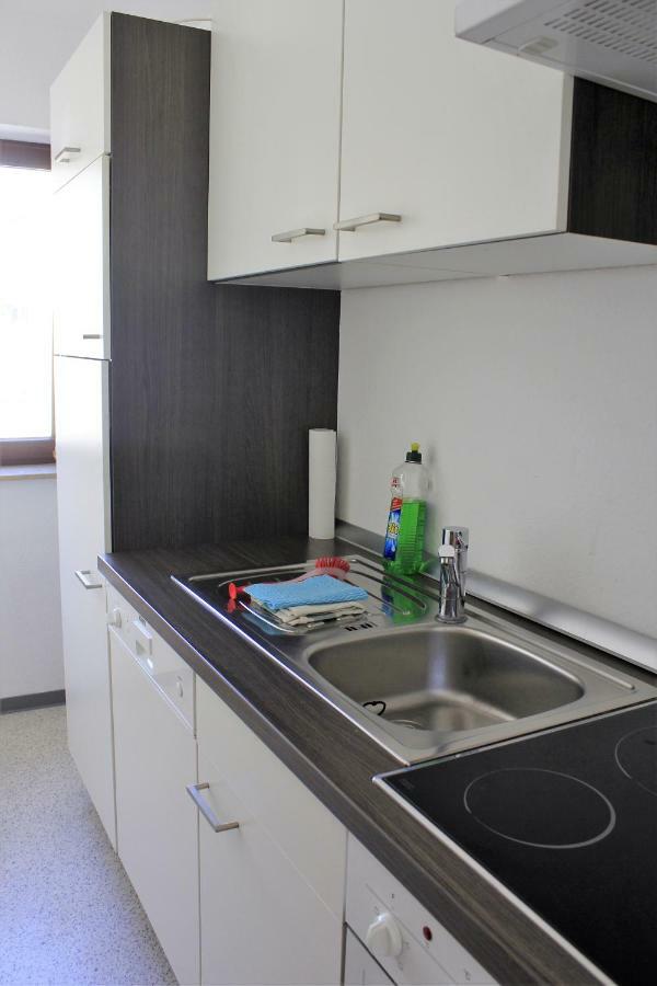 Apartment Modernes Im Herzen Von *