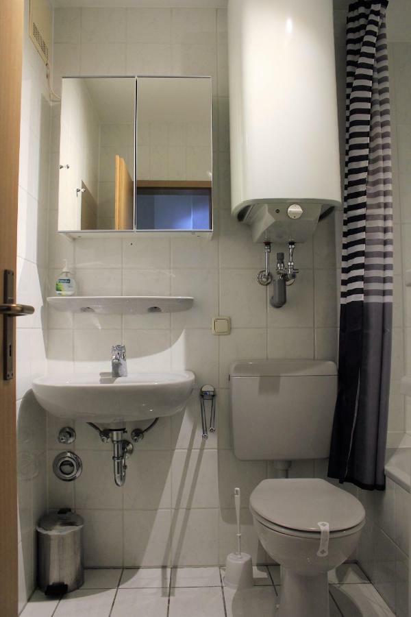 Apartment Modernes Im Herzen Von *