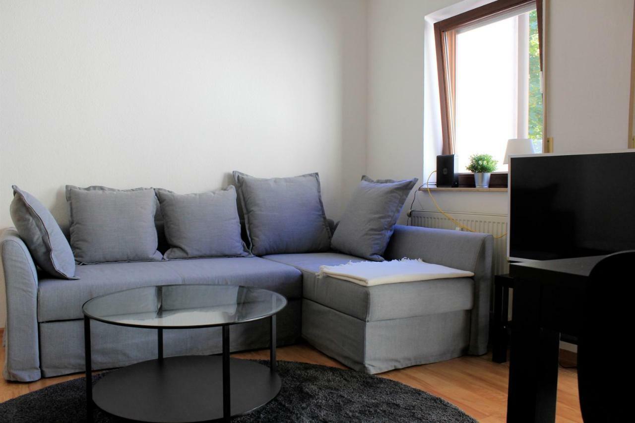 Modernes Im Herzen Von