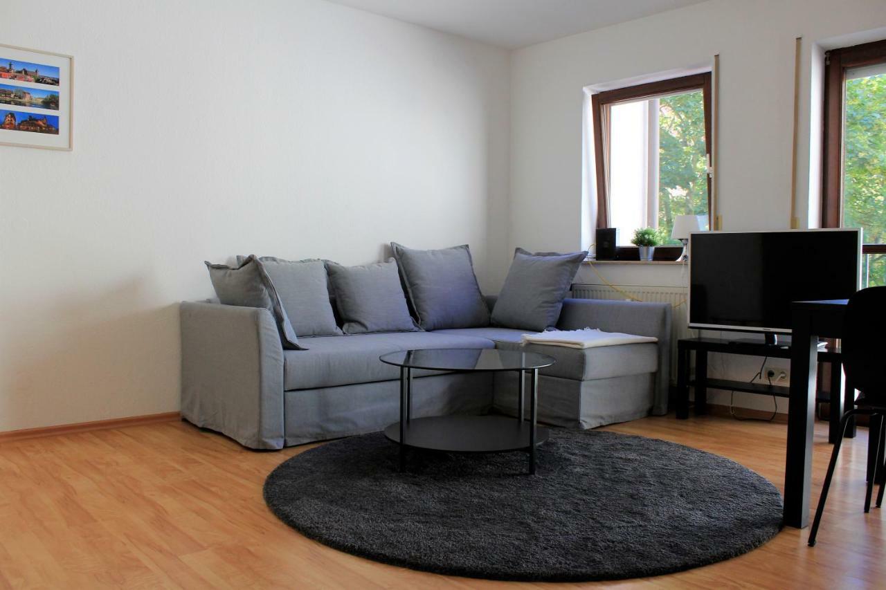 Modernes Im Herzen Von Apartment *