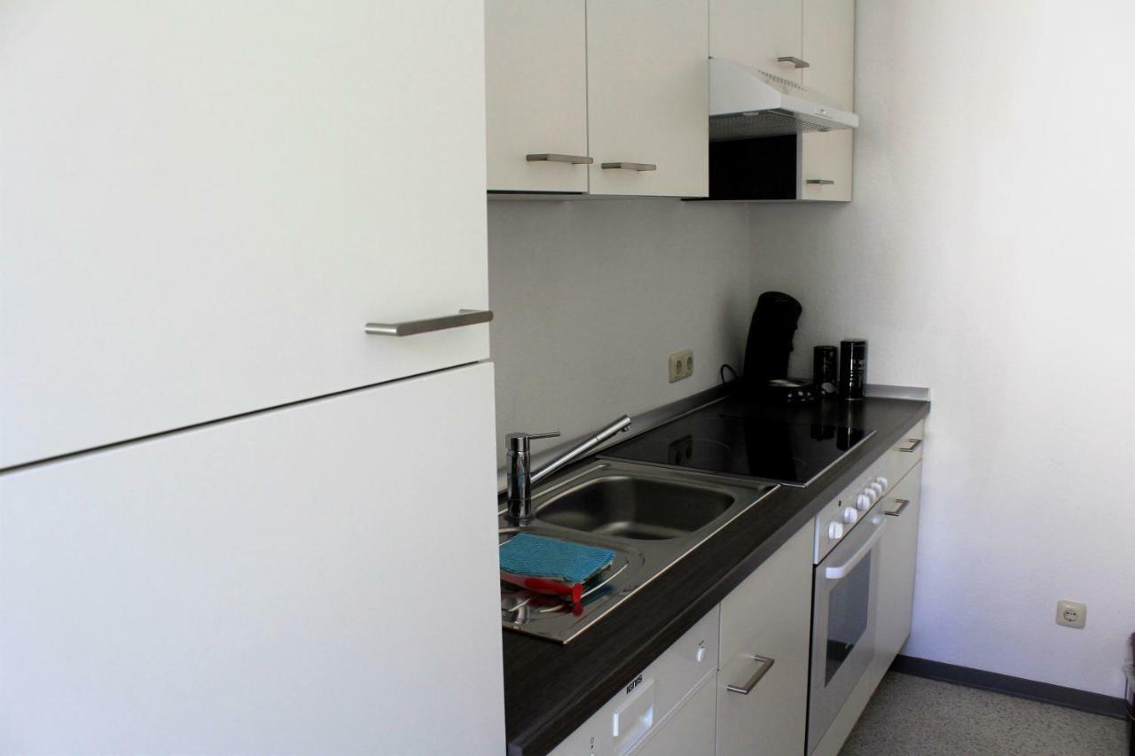 Modernes Im Herzen Von Apartment Würzburg