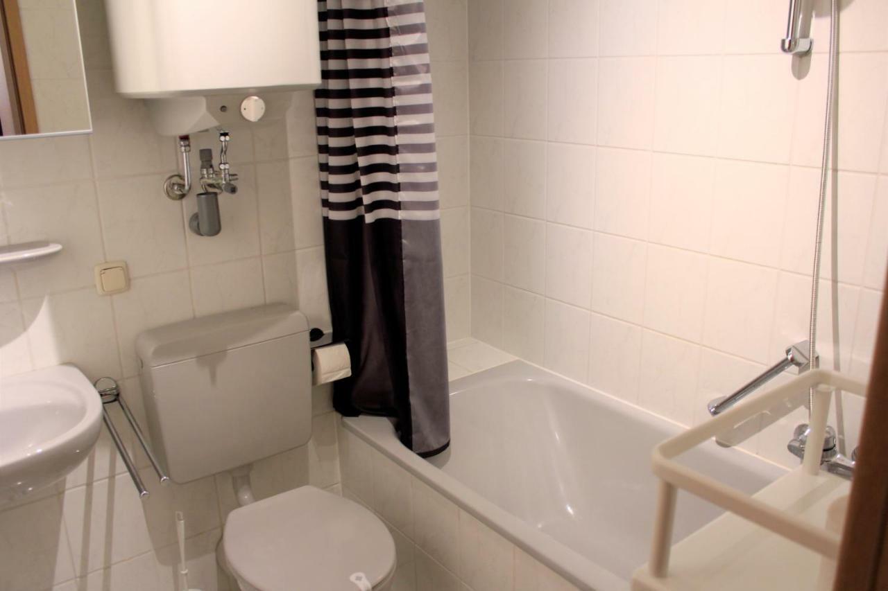 Modernes Im Herzen Von Apartment *